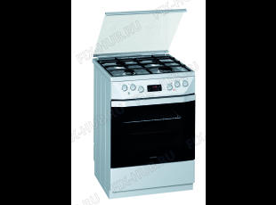 Плита (духовка) Gorenje K67546BX (290847, K24E2-134VE) - Фото